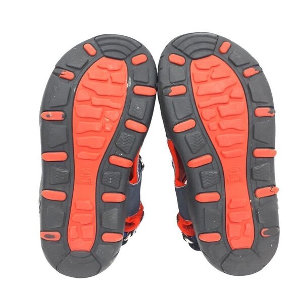 Kamik Coralreef Kids Sandals - Picture 11 of 13